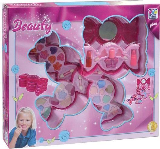Happy People Make-up Set Candy