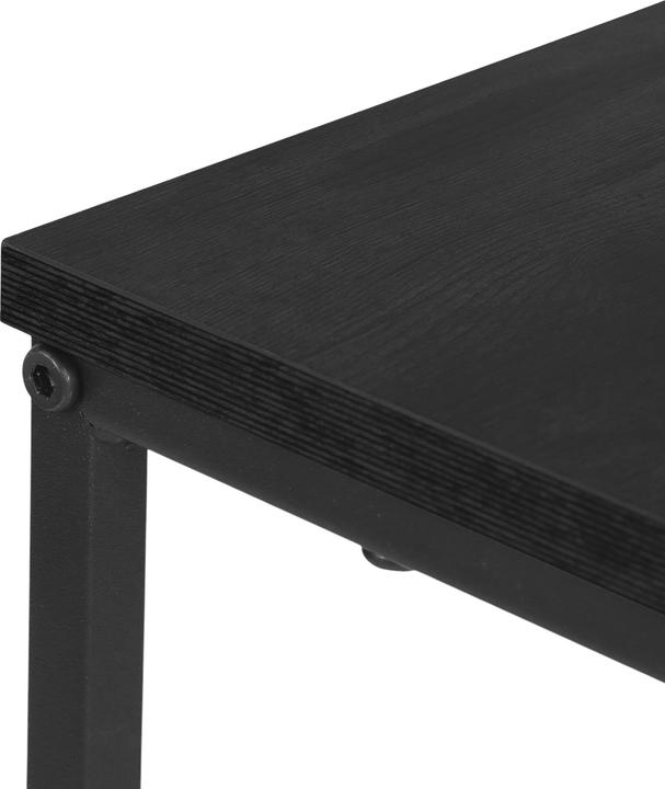Image du produit Relaxdays Table d'appoint (35 x 55 x 60 cm)