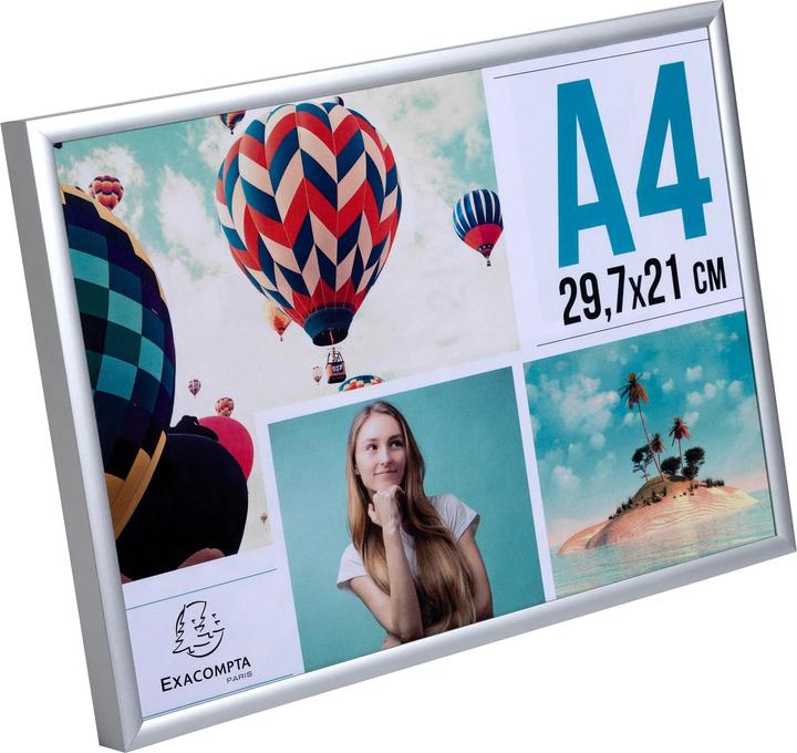 Actual product image Exacompta Photo frame (21 x 29.7 cm)