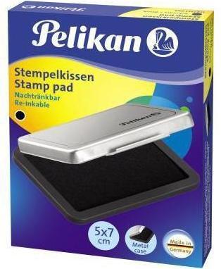 Image du produit Pelikan Tampon encreur en métal
