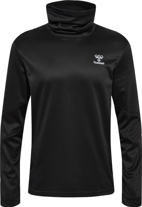 Actual product image hummel Hmlactive Winter Crew Sweat (XL)