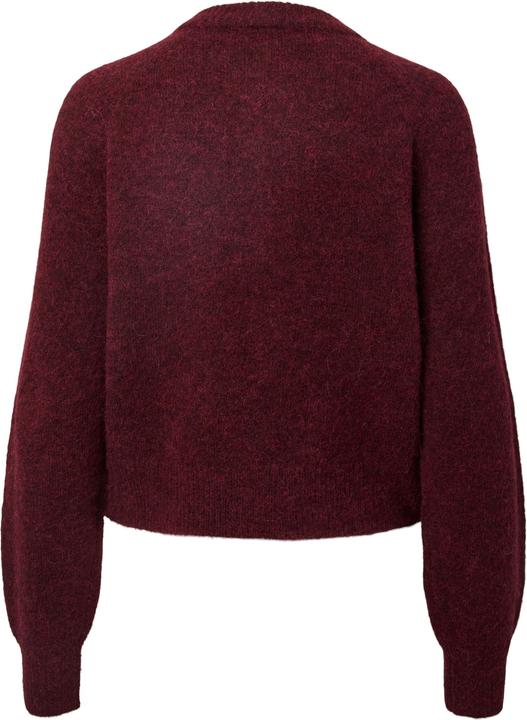 Produktbild Yas Yasjohi Ls Wool Blend Cardigan S. Noos (S)