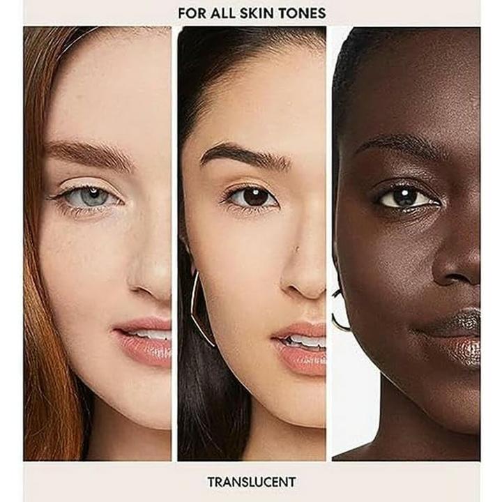 Produktbild Bare Minerals Bareminerals Bareminerals Original Mineral Veil Compact Translucent 9g (Durchsichtig, Translucent, Transparent)