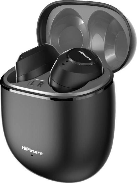 Immagine prodotto HiFuture TWS EarBuds OlymBuds3 (nero) (25 h, Senza fili)