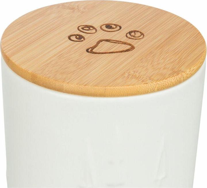 Image du produit Trixie Leckerlidose Xmas