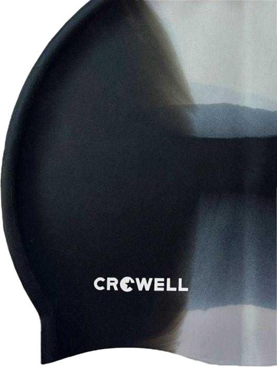 Produktbild Crowell Bademütze Silikon