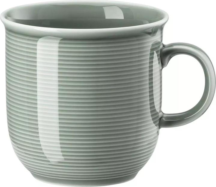 Produktbild Thomas Becher mit Henkel 3.6dl - Trend Moss Green (360 ml, 1x)