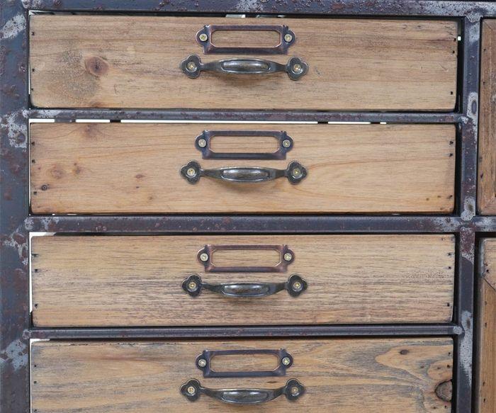 Image du produit Jamb Armoire à pharmacie (143 x 56 x 33 cm)