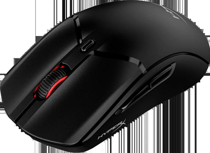 Produktbild HyperX Pulsefire Haste 2 (Kabellos, Kabelgebunden)