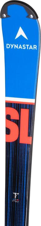 Produktbild Dynastar SPEED OMEGLASS TEAM SL (R21 PRO) Ski + LOOK SPX 10 GW Bindung (135 cm, Mit Bindung)