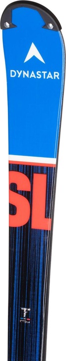 Actual product image Dynastar SPEED OMEGLASS TEAM SL (R21 PRO) Ski + LOOK SPX 10 GW Bindung (135 cm, With binding)