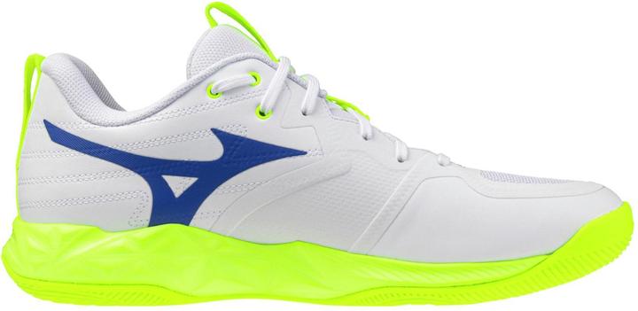 Produktbild Mizuno Wave Momentum Pro (45)