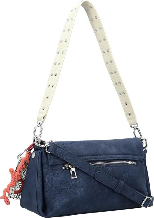 Produktbild Desigual Sierra Naron Medium Flap