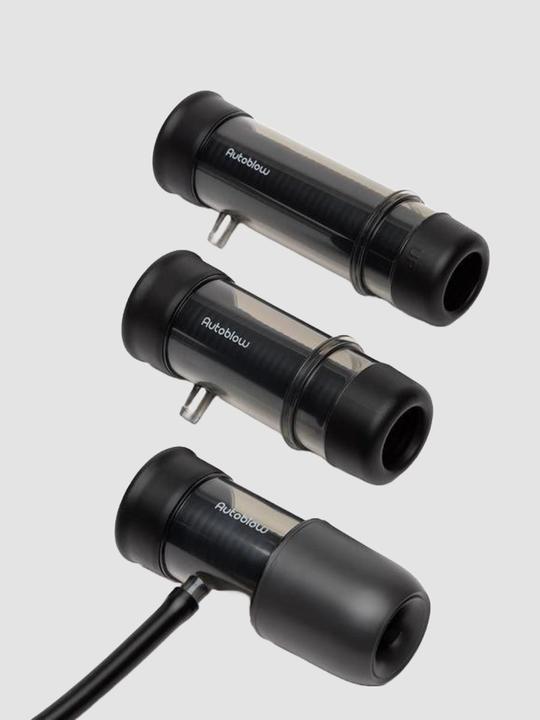 Actual product image Autoblow VacuGlide