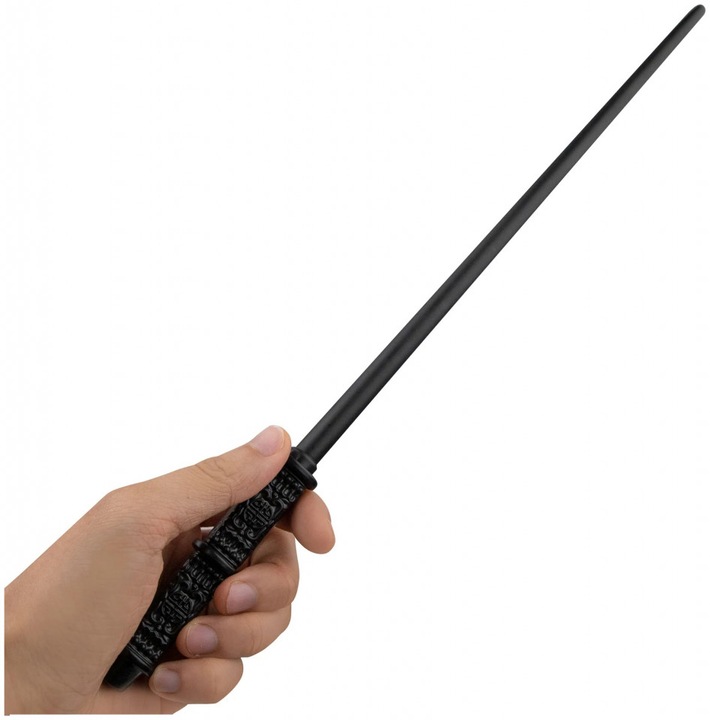 Actual product image Cinereplicas Severus Snape Wand Pen - Harry Potter CR5134