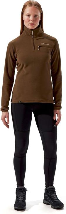 Produktbild Berghaus Prism 2.0 Micro Half Zip Fleece (12XL)