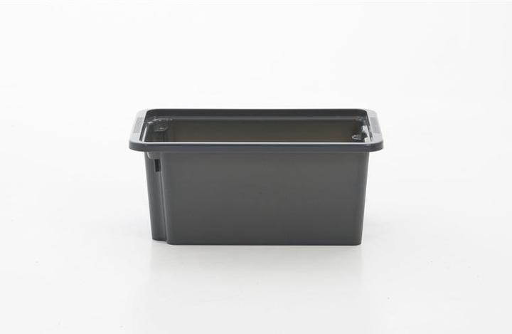 Produktbild Okko TOWER BOXBLACK 5L 30X19X13CM (19 cm, 5 l)