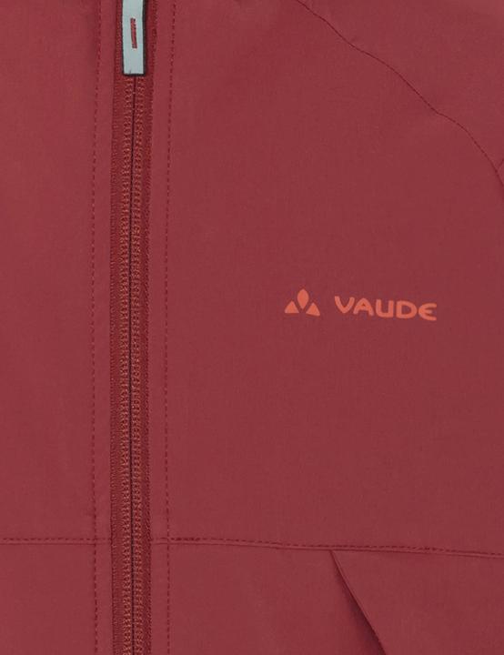 Produktbild Vaude Kids Moab Stretch Jacket (104)