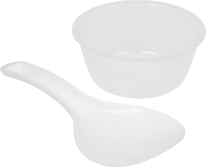 Actual product image Tristar Digital Rice Cooker