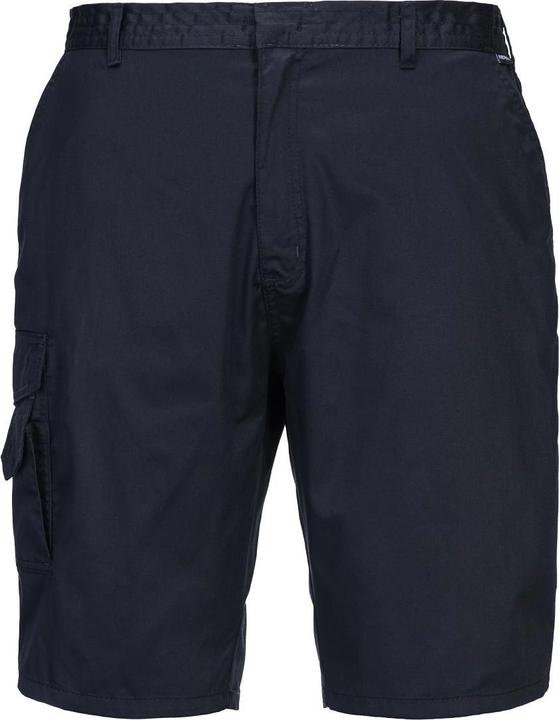 Actual product image Portwest Combat Shorts (S)