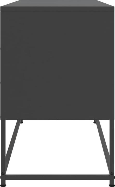 Image du produit vidaXL Highboard (36 x 39 x 123 cm)