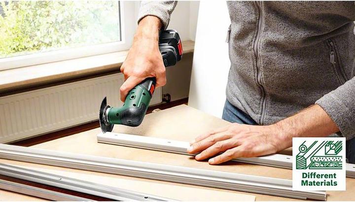 Produktbild Bosch Home & Garden UniversalMulti 18V-32