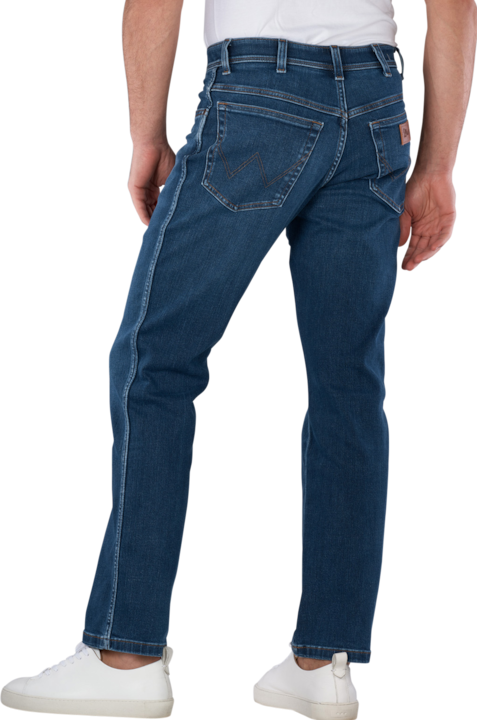 Actual product image Wrangler Jeans Texas (W40/L32)