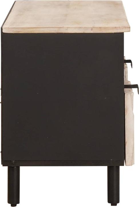 Image du produit vidaXL TV-Aufbewahrung (33 x 100 x 46 cm)