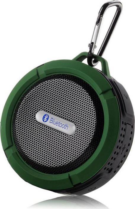 Actual product image TOP Bluetooth speakers (3 h)