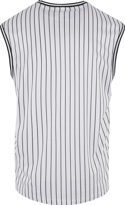 Produktbild Urban Classics Striped Mesh Tanktop - 166797 (L, S)