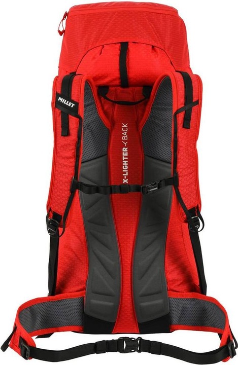 Produktbild Millet Prolighter Rucksack 38+10
