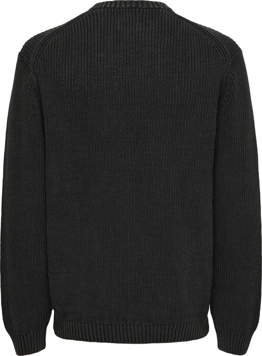 Immagine prodotto Only & Sons ONSROSU Pullover Maglione lavorato a maglia (M)