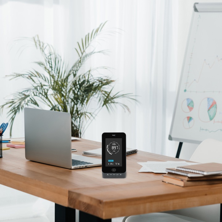 Produktbild TFA CO2 Monitor