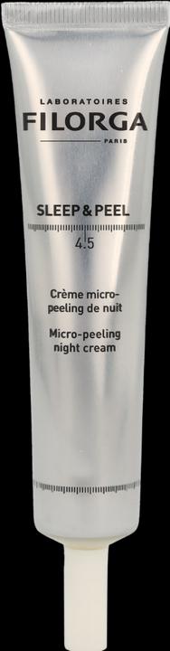 Filorga Sleep & Peel (40 ml, Nachtcreme)