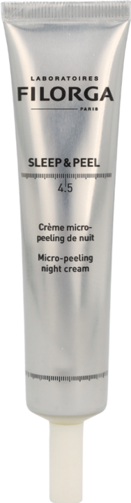 Produktbild Filorga Sleep & Peel (40 ml, Nachtcreme)
