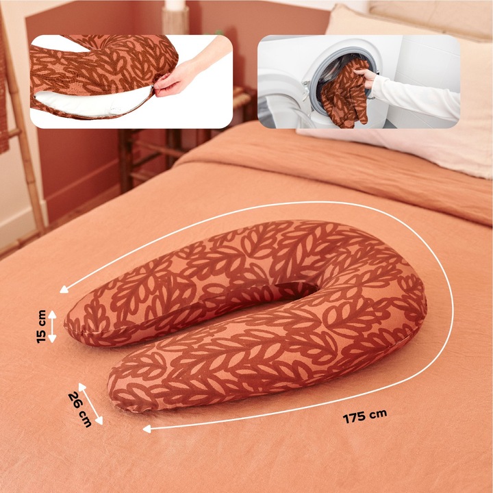 Image du produit Babymoov B.Love 2-en-1 (40 cm)