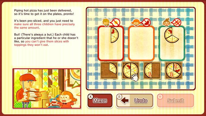 Actual product image Nintendo L'Aventure Layton: Katrielle et la conspiration des millionnaires - Édition Deluxe (Switch, FR)