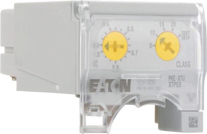Produktbild Eaton PKE Standard Control Module 0.3 - 1.2A
