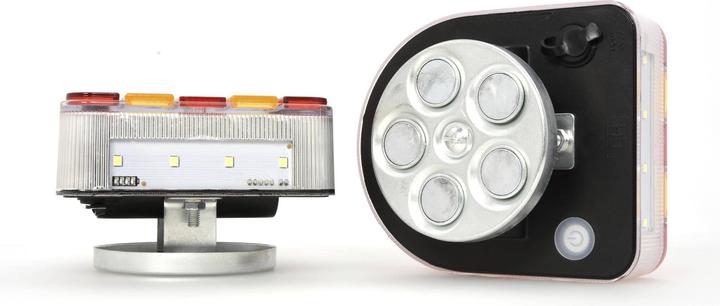 Sparex Connix Leuchtensatz - kabellos