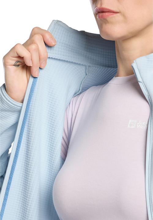 Actual product image Jack Wolfskin Kolbenberg Fz W (L)