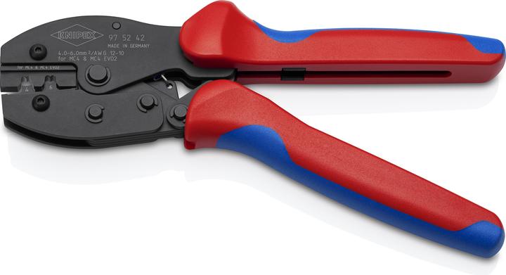 Immagine prodotto Knipex Tenaglia (200 mm)