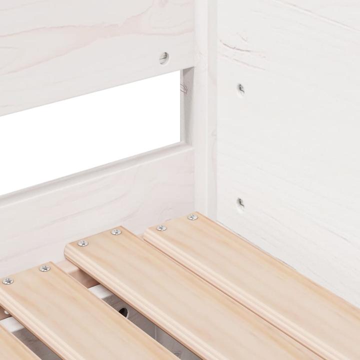 Image du produit vidaXL ausziehbares Tagesbett