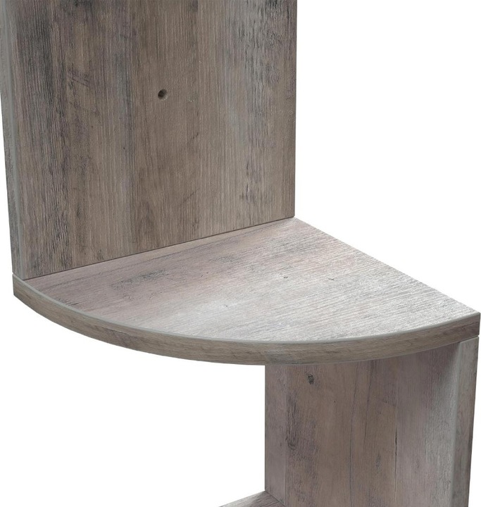 Immagine prodotto Vasagle Corner (20 x 20 x 126 cm)