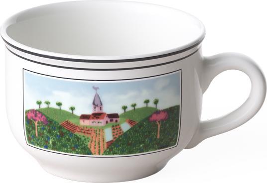Produktbild Villeroy & Boch Teeobertasse Design Naif (250 ml, 1 x)