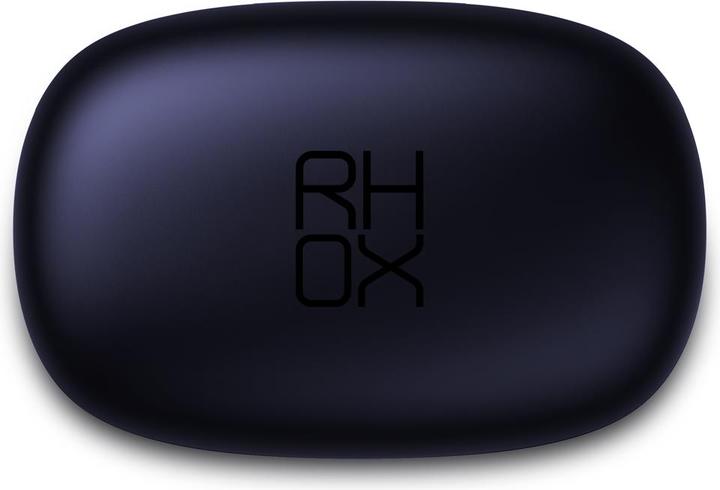 Image du produit veho RHOX True wireless earbuds - Bleu électrique (5 h, Sans fil)