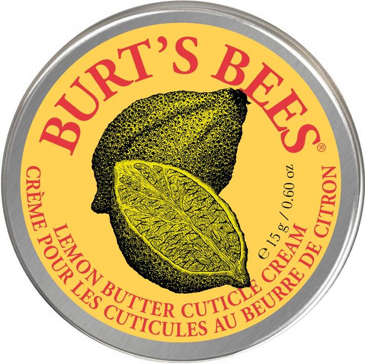 Produktbild Burt's Bees Lemon Butter Cuticle Crème
