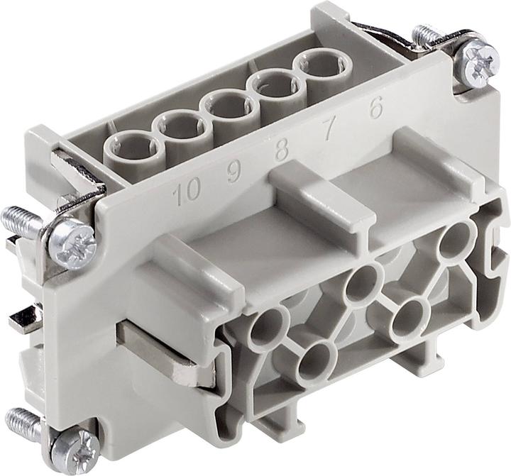 Produktbild Lapp Buchseneinsatz EPIC® H-BVE 3 1