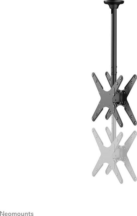 Produktbild Neomounts Back to Back Screen Ceiling (Decke, 25 kg)