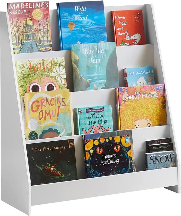 Children's shelving