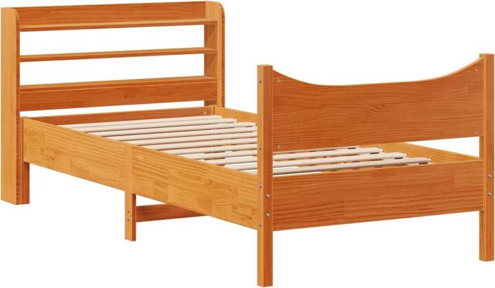 Immagine prodotto vidaXL Bettrahmen (75 x 190 cm)